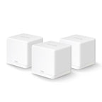 Mercusys Halo H30G mesh system (3-pack) Komunikacja i łączność/AccesPoint Your Sports Performance