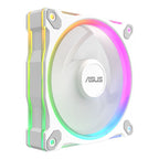 ASUS PRIME MR120 FAN ARGB REVERSE WHITE fan Chłodzenie/Chłodzenie - wentylatory Your Sports Performance