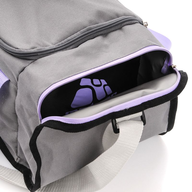 Meteor Nerp XS W 75411 bag gray-purple Accessories/Bags/Other bags Your Sports Performance