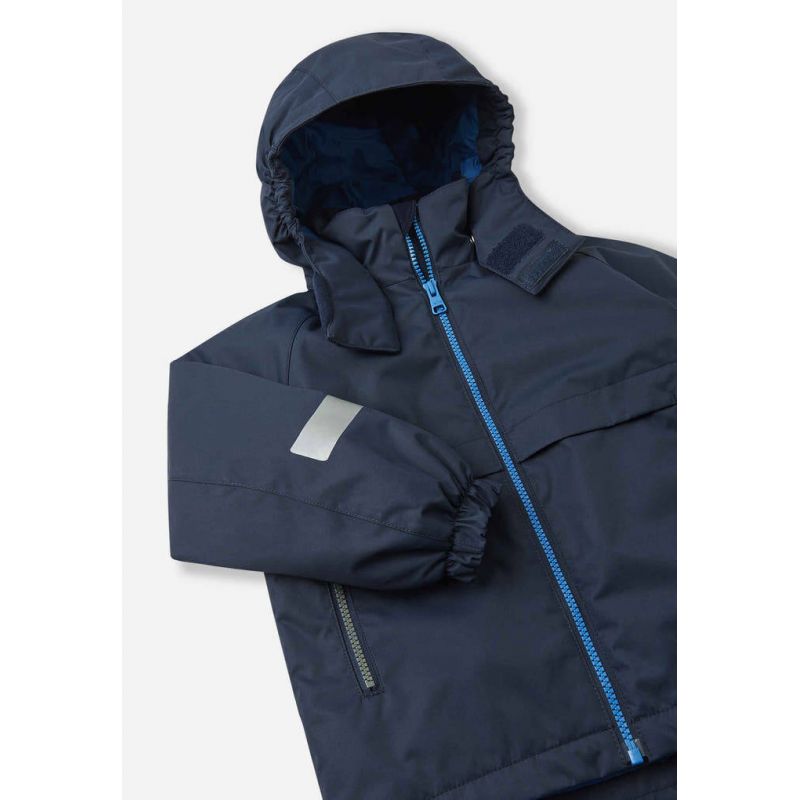 Winter jacket Reima Reimatec Raisio Jr 5100289A-6980 Clothing/Outdoor/Reima Your Sports Performance