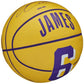 Ball Wilson NBA Player Icon Stephen Curry Mini Ball WZ4007401XB Accessories/Balls/Basketball Your Sports Performance