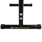 Handrail - supports for HMS PW20 pumps Accessories/Training equipment/Poręcze Your Sports Performance