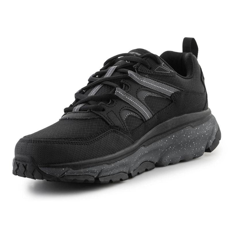 Skechers D-Lux Journey M 237192-BKCC shoes Footwear/Outdoor/Skechers Skechers