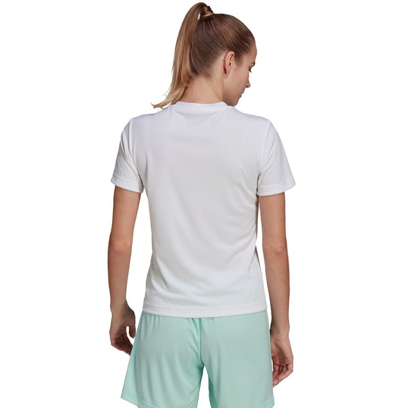 Adidas Entrada 22 Jersey W HC5074 Clothing/Football Adidas