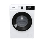 Washing machine GORENJE WNHPI94A1PS/PL AGD - Produkty/Pralki wolnostojące Your Sports Performance