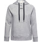 Under Armor Rival Fleece Hb Hoodie W 1356317 035 Clothing/Training Your Sports Performance