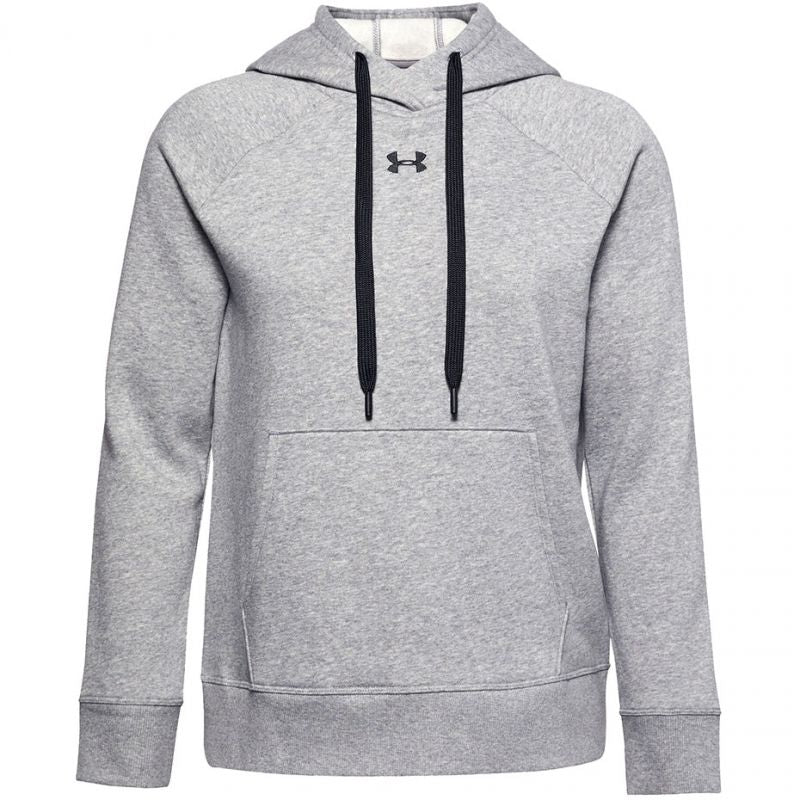 Under Armor Rival Fleece Hb Hoodie W 1356317 035 Clothing/Training Your Sports Performance