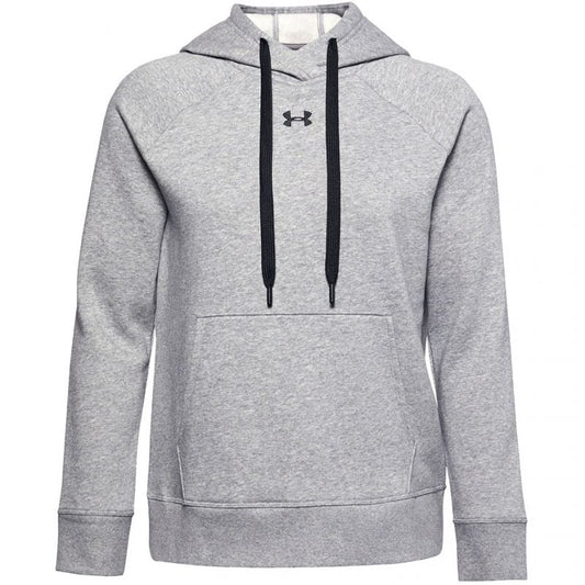 Under Armor Rival Fleece Hb Hoodie W 1356317 035 Clothing/Training Your Sports Performance