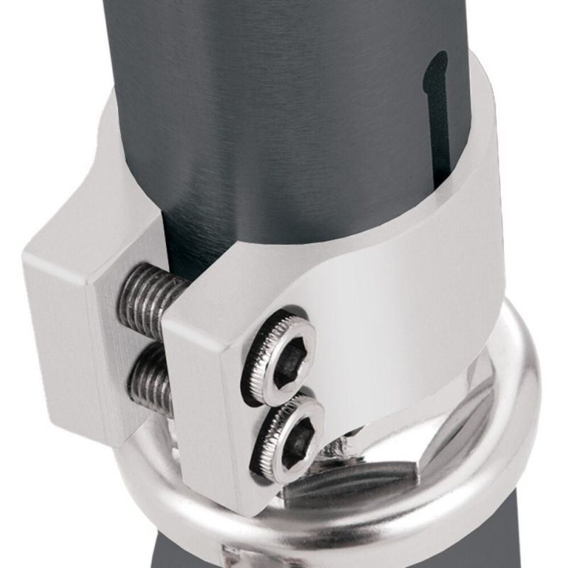 RAZOR Scooter PRO X - grey Import z Action/Skating/Hulajnogi tradycyjne (dla młodzieży i dorosłych) Your Sports Performance