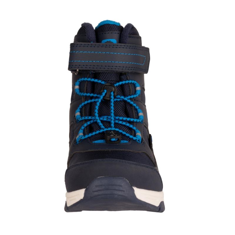 Trollkids Kids Lofoten Winter Boots PRO Jr 672-117 Footwear/Outdoor/Trollkids Your Sports Performance