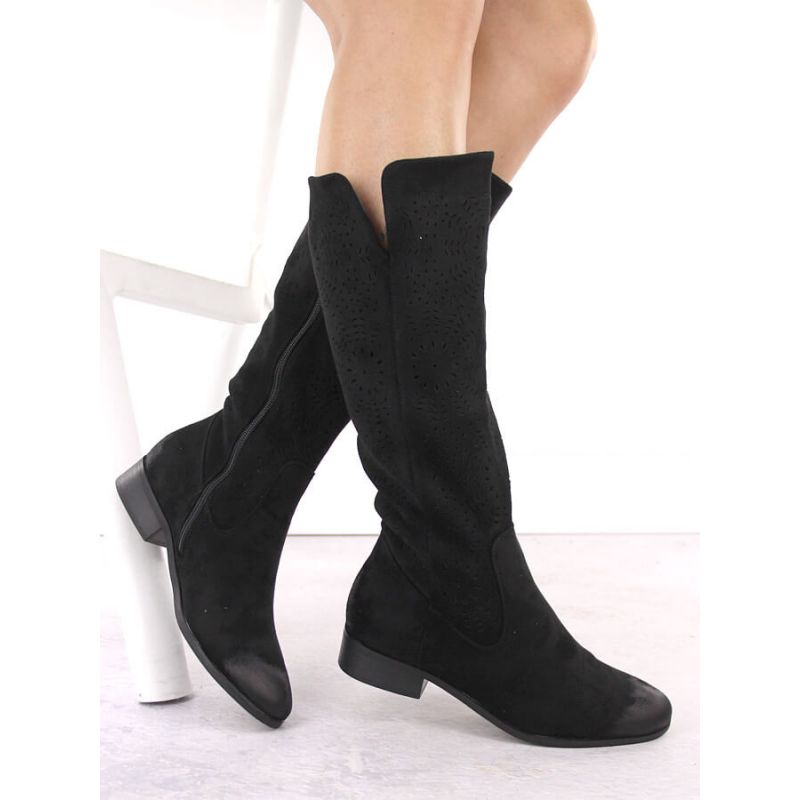 Boots Potocki W 12522 WOL270A Footwear/Lifestyle/Potocki Your Sports Performance