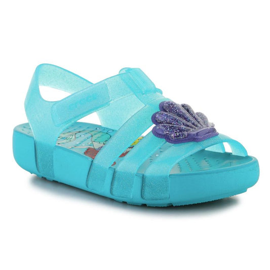 Crocs Princess Ariel Isabella Sandal Jr 209901-4KR Footwear/Lifestyle/Crocs Crocs