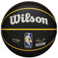 Wilson NBA Team City Collector Indiana Pacers Ball WZ4016412ID basketball Accessories/Balls/Basketball Your Sports Performance