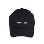 Tommy Hilfiger Tommy Jeans Sport Women's Baseball Cap - AW0AWI4596 0GJ Odzież/Czapki/Czapki z daszkiem Your Sports Performance