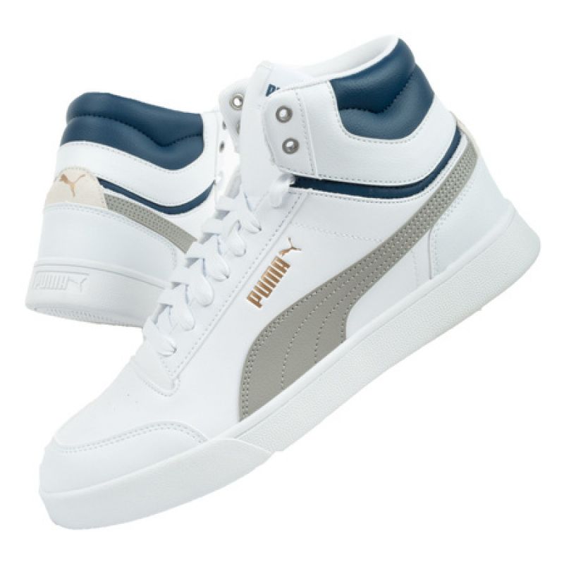 Puma Shuffle Mid W shoes 380748 15 Footwear/Lifestyle Puma