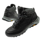 Grisport men's trekking shoes Nero avon SPO-TEX leather black To be categorized Your Sports Performance