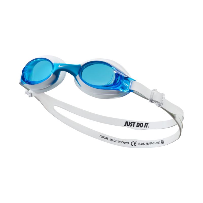 Nike Jr NESSD138-100 OS Swimming Goggles Accessories/Swimming accessories Nike