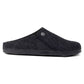 Birkenstock Anthracite wool felt insulated slippers for women/men narrow (1015084) In preparation Your Sports Performance