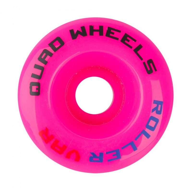 TEMPISH Quad PU 58x32 85A roller skate wheels 101000041300 Accessories/Skating/Akcesoria Your Sports Performance