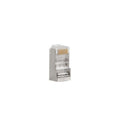 LANBERG NETWORK PLUG RJ45 (8P8C) CAT.5E FTP (100PCS) FOR STRANDED AND WIRED Kable, gniazda i wtyki/Wtyki Your Sports Performance
