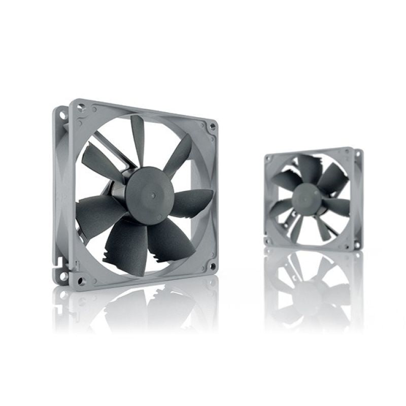 NOCTUA redux fan 92mm PWM 350-1600 RPM Chłodzenie/Chłodzenie - wentylatory Your Sports Performance
