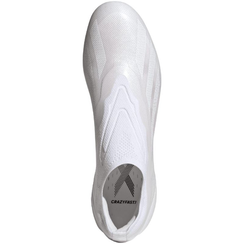 adidas X Crazyfast.1 LL FG M GY7381 football shoes Footwear/Football Adidas
