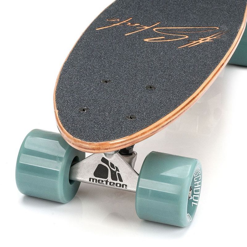 Meteor Summer Sunset 24287 skateboard Accessories/Skating Your Sports Performance