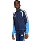 adidas Tiro 26 Competition Training navy blue kids' sweatshirt JN2322 To be categorized Your Sports Performance