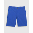 Men's 4F 4Way Stretch Trekking Shorts 4FWSS25TFSHM0877-36S *Kategoria tymczasowa Your Sports Performance