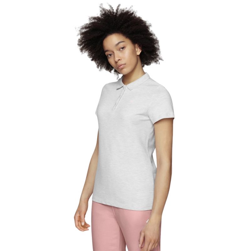 T-shirt 4F W NOSH4 TSD007 10M Clothing/Training 4F