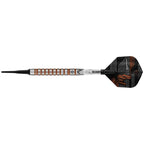 Harrows WOODY Luke Woodhouse 2 Darts 90% Softip In preparation Your Sports Performance