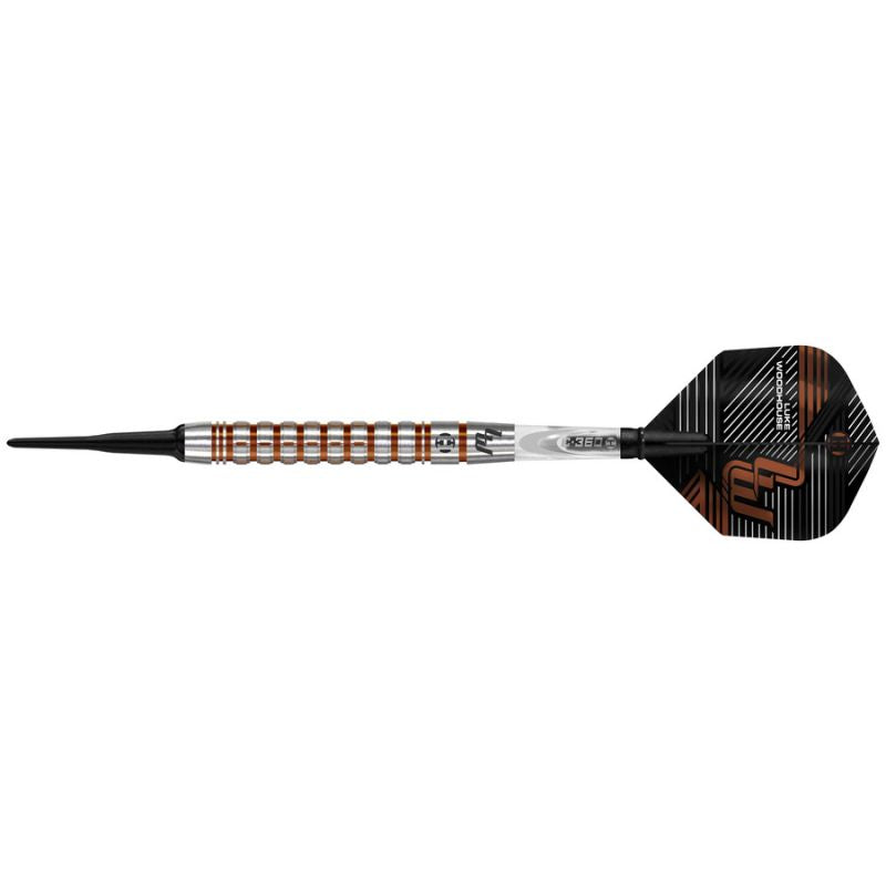 Harrows WOODY Luke Woodhouse 2 Darts 90% Softip In preparation Your Sports Performance