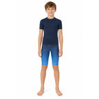 Boys' swimming trunks 4F 4FJRSS26USWTM081-31S