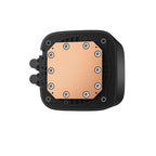 DeepCool LE240 V2 Water Cooling Chłodzenie/Chłodzenie - zestawy chłodzenia wodnego Your Sports Performance