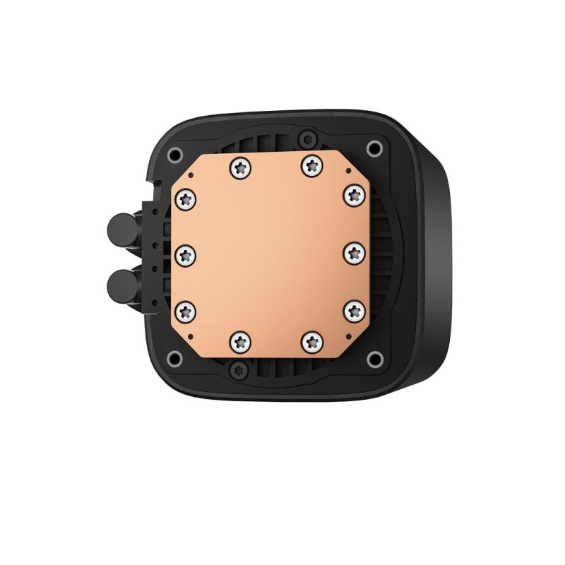 DeepCool LE240 V2 Water Cooling Chłodzenie/Chłodzenie - zestawy chłodzenia wodnego Your Sports Performance
