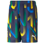 Puma Neymar Jr Future Printed Short M 605552-06 Clothing/Football Puma