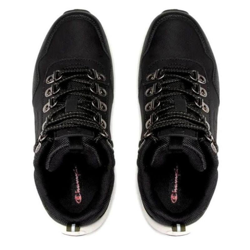 Champion Climb Rx Mid M S21924-CHA-KK001 shoes Footwear/Lifestyle/Champion Your Sports Performance