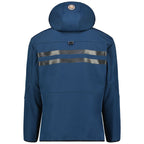 Geographical Norway ROYAUTE NAVY -ORANGE DB MEN 068 NAVY / ORANGE (WY8028H/GN-MARINE / ORANGE) Geographical Norway