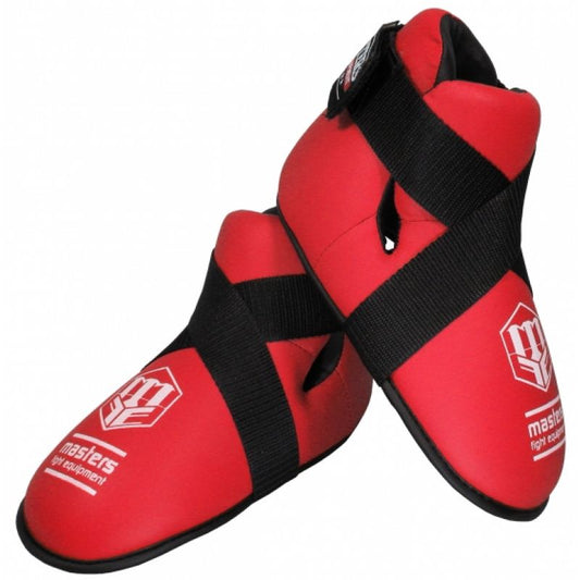 Foot protectors OSPU-1W (WAKO APPROVED) 030631-2M Accessories/Protectors and knee pads Your Sports Performance
