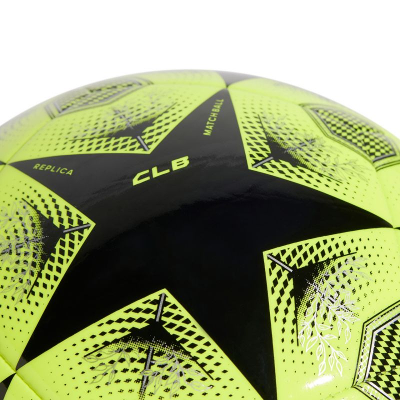 Football adidas UCL Club 24/25 Knockout Stages JH1282 Accessories/Balls/Football Adidas