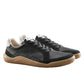 Vivobarefoot GOBI II SNEAKER PREMIUM LEATHER MENS OBSIDIAN shoes (309660-01) To be categorized Your Sports Performance