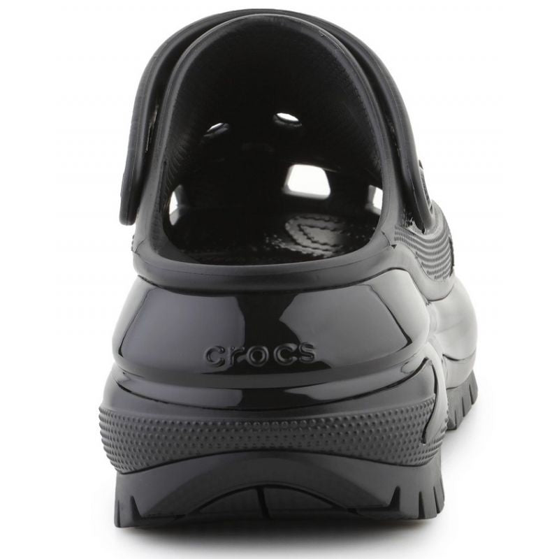 Crocs Mega Crush Clog 207988-2DS 207988-001 Footwear/Outdoor Crocs