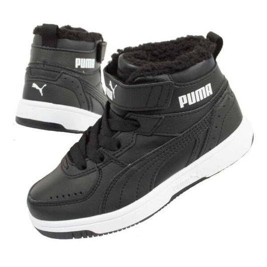 Puma Rebound Joy Jr 37547 901 shoes Footwear/Outdoor Puma