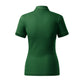 Malfini Resist Heavy Polo W MLI-R21GR Bottle Green 06 Clothing/Lifestyle/T-shirts/Malfini Malfini