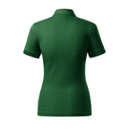 Malfini Resist Heavy Polo W MLI-R21GR Bottle Green 06 Clothing/Lifestyle/T-shirts/Malfini Malfini