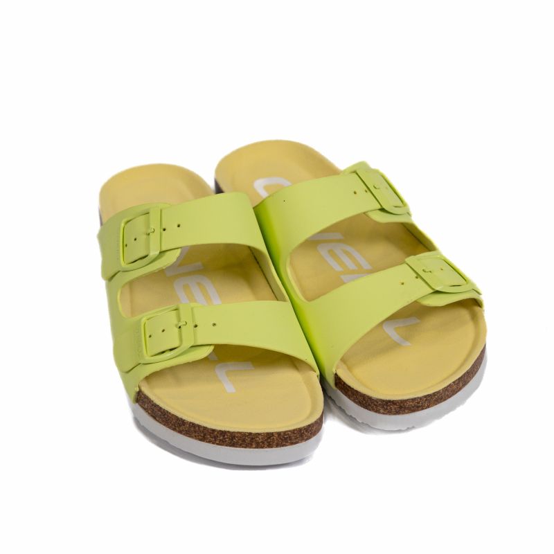 O'Neill Sandy Low W 90241018.67A Flip-Flops Footwear/Lifestyle/ONeill Your Sports Performance