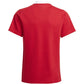 T-shirt adidas Tiro 21 Polo Jr. GM7346 Clothing/Football Adidas