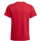 T-shirt adidas Tiro 21 Polo Jr. GM7346 Clothing/Football Adidas