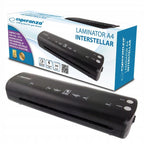 ESPERANZA LAMINATOR A4 INTERSTELLAR EFL004 Urządzenia biurowe/Laminatory Your Sports Performance