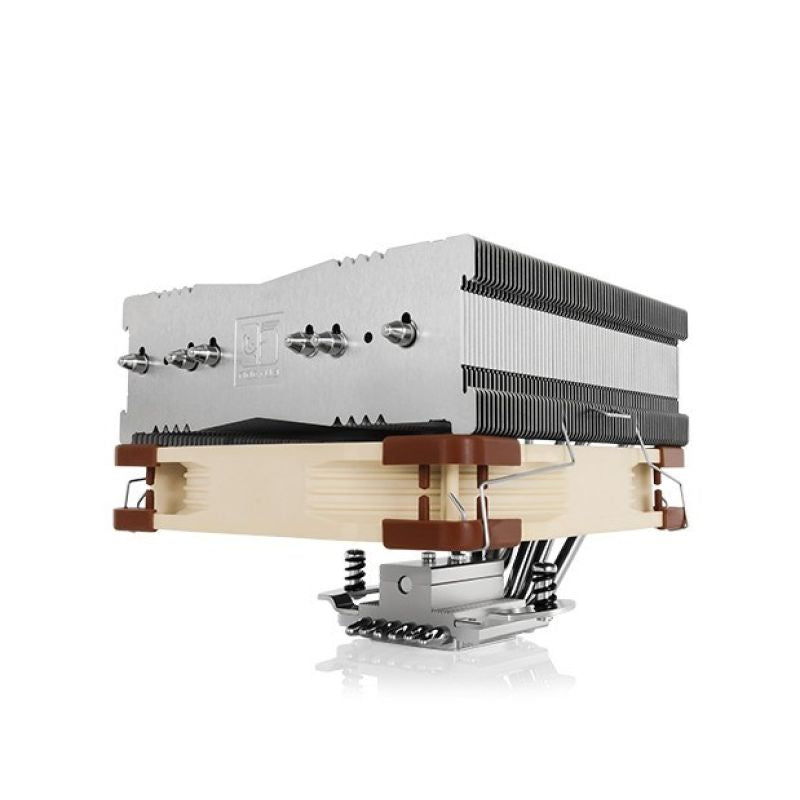 NOCTUA NH-C14S Multi-Socket CPU Cooler Chłodzenie/Chłodzenie CPU Your Sports Performance